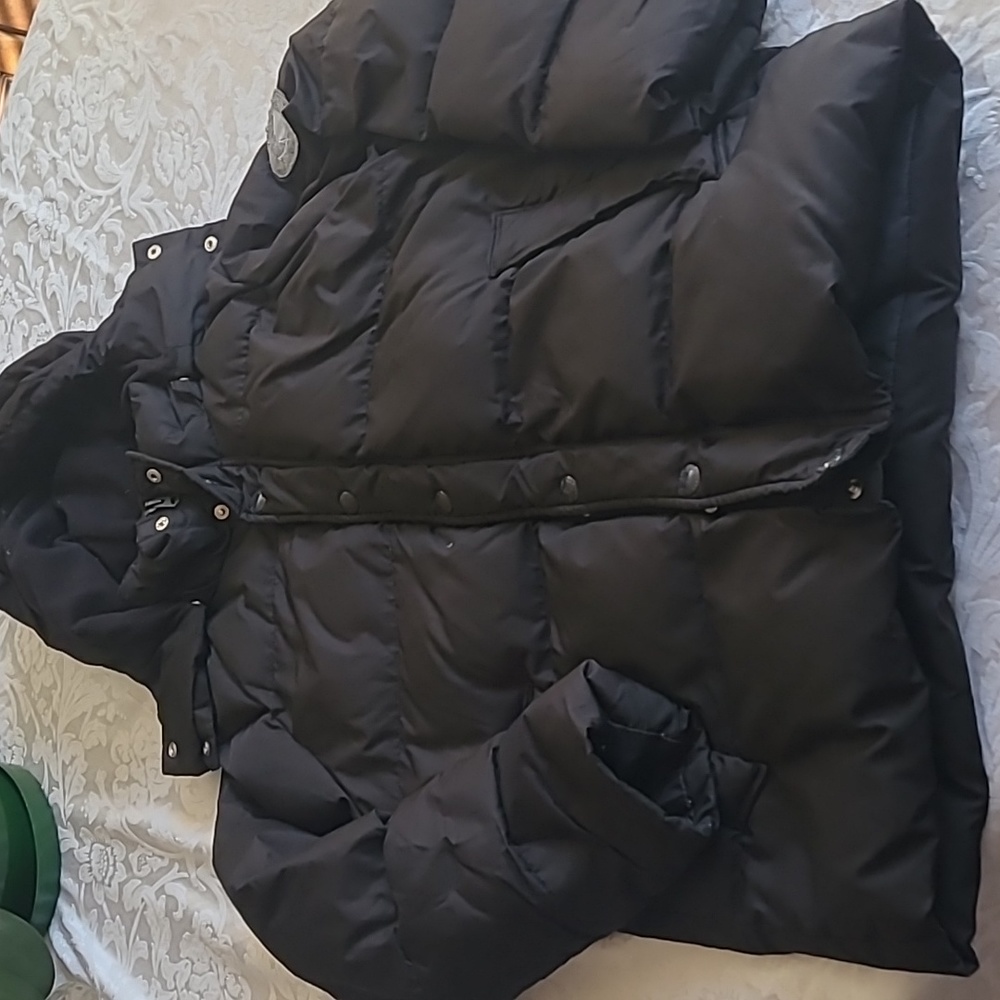 GAP Puffer coat
